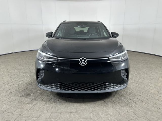 2021 Volkswagen ID.4 Pro