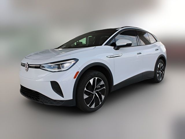 2021 Volkswagen ID.4 Pro S