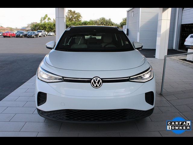 2021 Volkswagen ID.4 Pro S