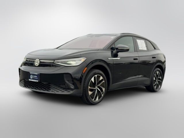 2021 Volkswagen ID.4 Pro S