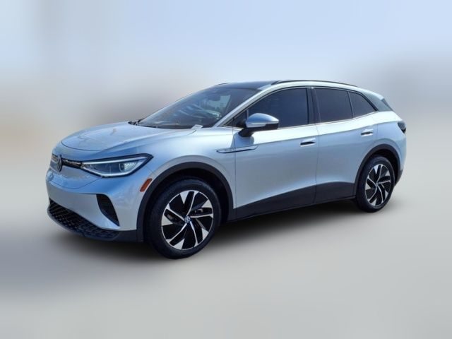 2021 Volkswagen ID.4 Pro S