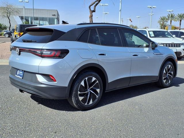 2021 Volkswagen ID.4 Pro S