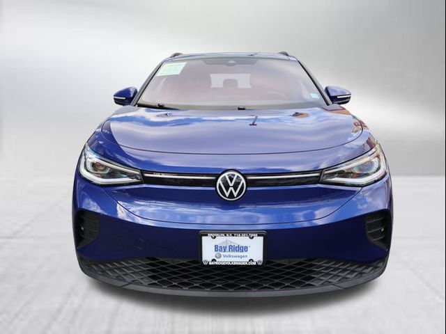 2021 Volkswagen ID.4 Pro S