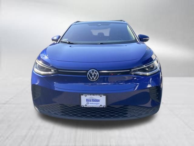 2021 Volkswagen ID.4 Pro S