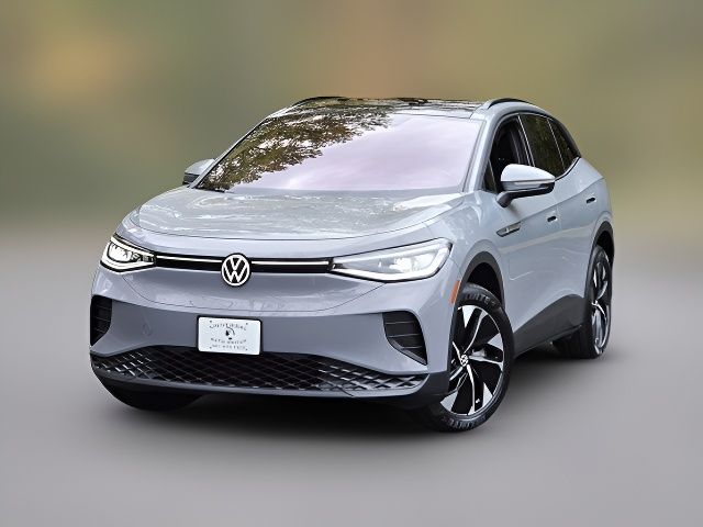 2021 Volkswagen ID.4 Pro S