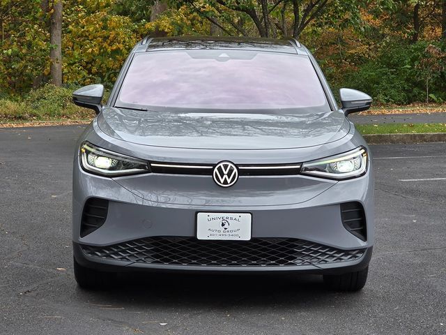 2021 Volkswagen ID.4 Pro S