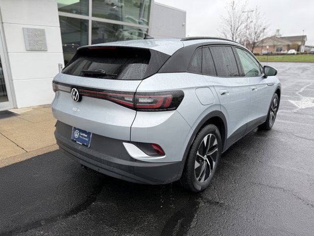 2021 Volkswagen ID.4 Pro S