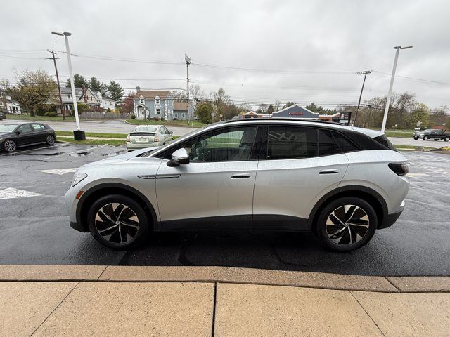 2021 Volkswagen ID.4 Pro S