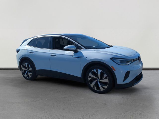2021 Volkswagen ID.4 Pro S