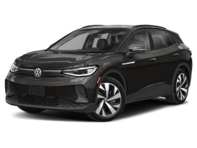 2021 Volkswagen ID.4 Pro S