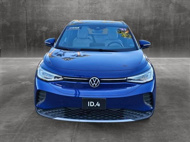 2021 Volkswagen ID.4 Pro S