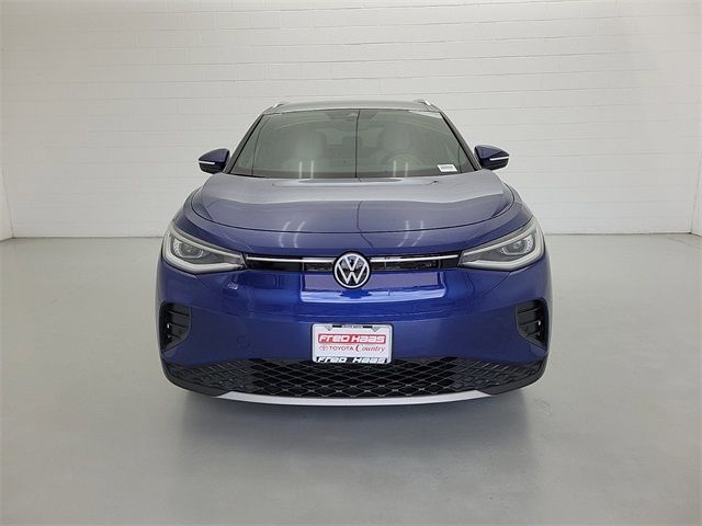 2021 Volkswagen ID.4 Pro S