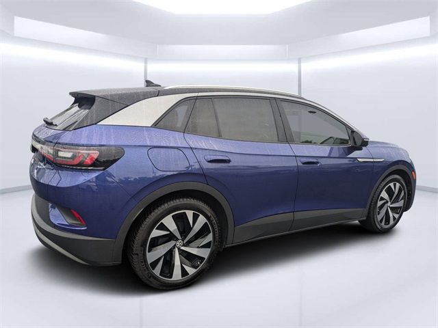 2021 Volkswagen ID.4 Pro S