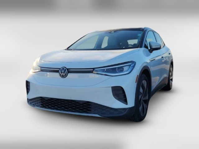 2021 Volkswagen ID.4 Pro S