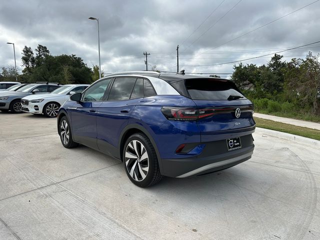 2021 Volkswagen ID.4 Pro S