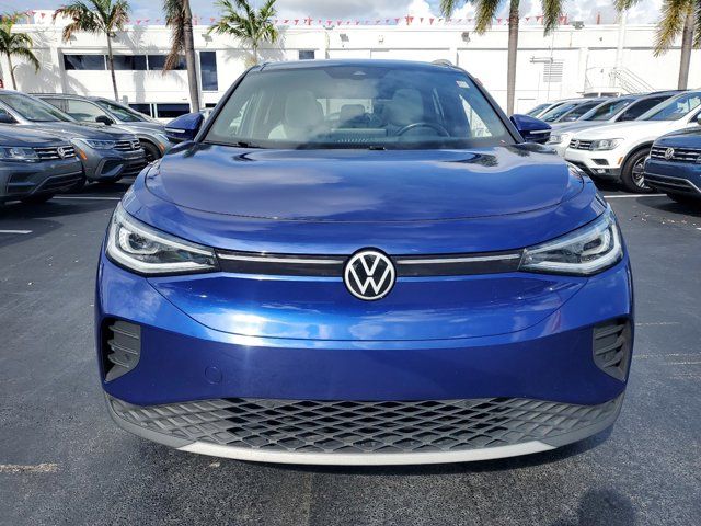 2021 Volkswagen ID.4 Pro S