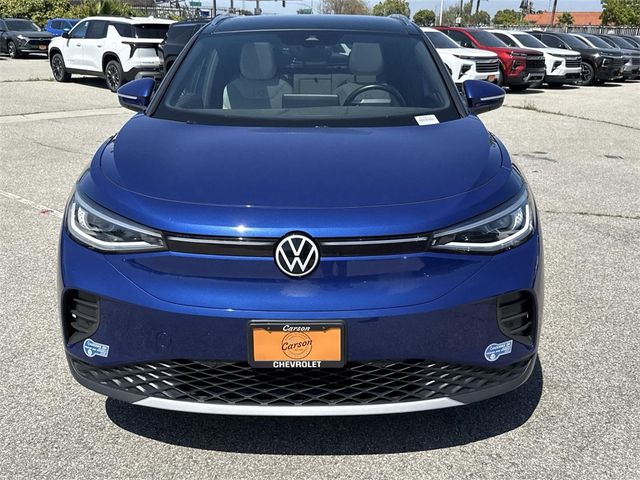 2021 Volkswagen ID.4 Pro S