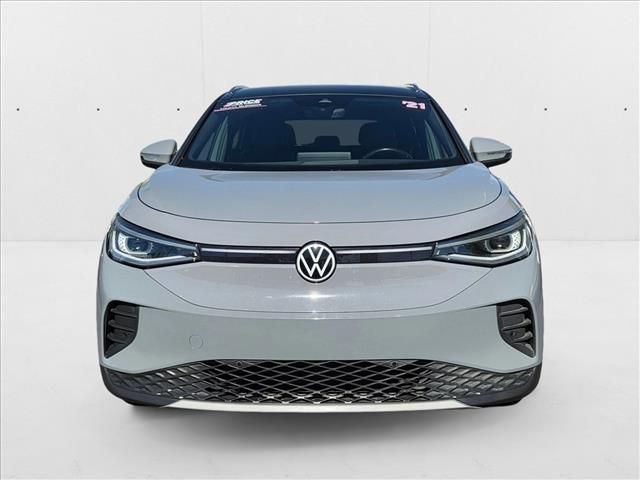 2021 Volkswagen ID.4 Pro S
