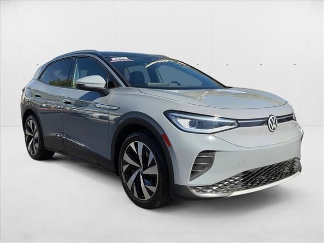 2021 Volkswagen ID.4 Pro S