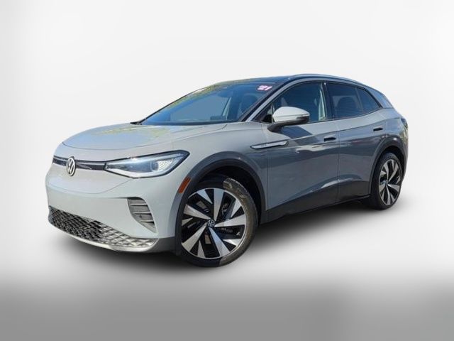 2021 Volkswagen ID.4 Pro S