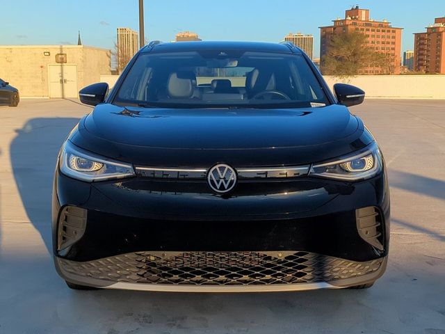 2021 Volkswagen ID.4 Pro S