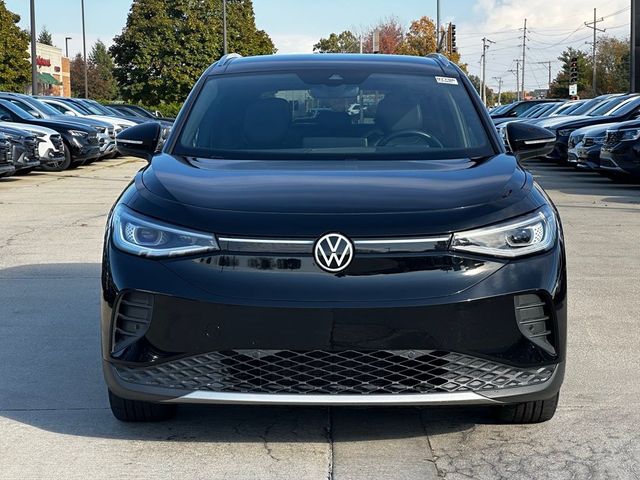 2021 Volkswagen ID.4 Pro S