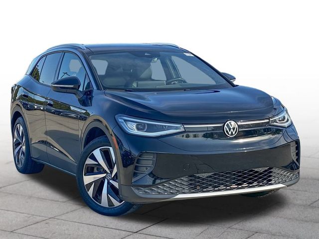 2021 Volkswagen ID.4 Pro S