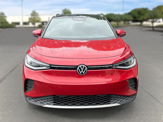 2021 Volkswagen ID.4 Pro S