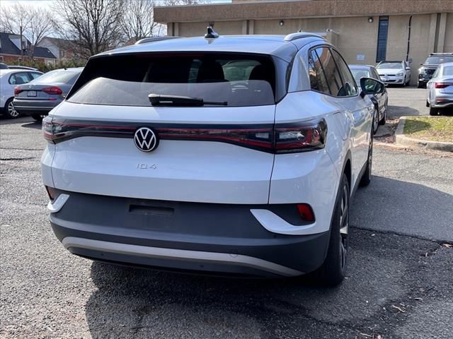 2021 Volkswagen ID.4 Pro S