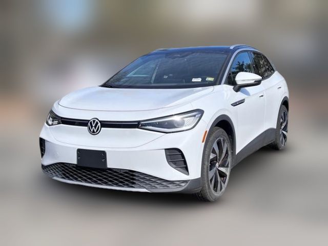 2021 Volkswagen ID.4 Pro S