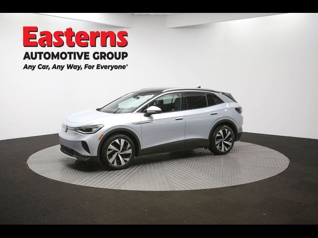 2021 Volkswagen ID.4 Pro S