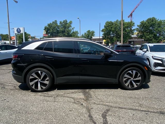 2021 Volkswagen ID.4 Pro S