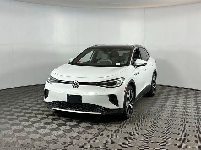 2021 Volkswagen ID.4 Pro S