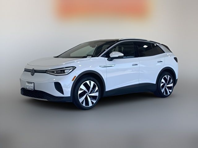 2021 Volkswagen ID.4 Pro S