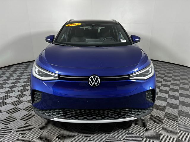 2021 Volkswagen ID.4 Pro S