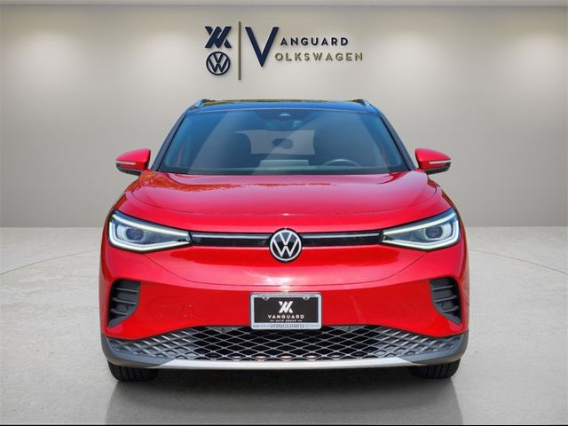 2021 Volkswagen ID.4 Pro S