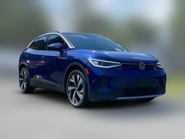 2021 Volkswagen ID.4 Pro S