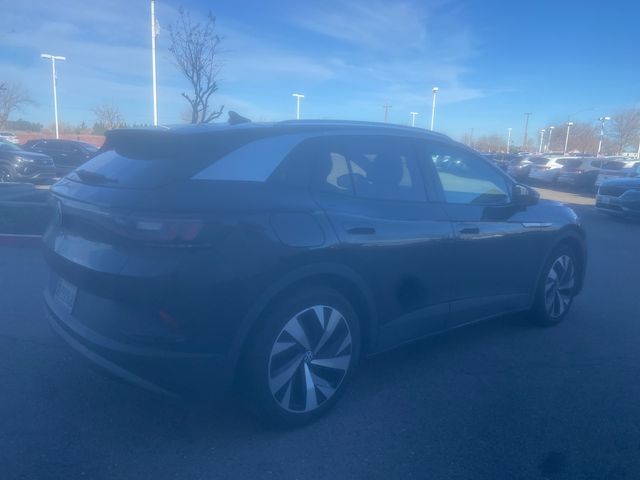 2021 Volkswagen ID.4 Pro S