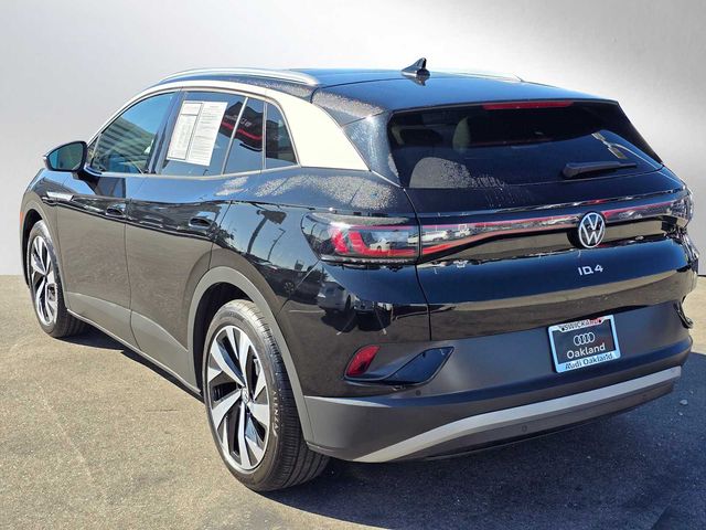 2021 Volkswagen ID.4 Pro S