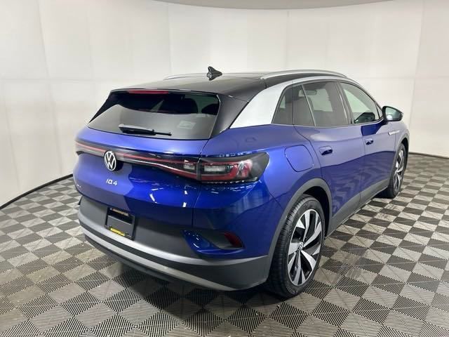 2021 Volkswagen ID.4 Pro S