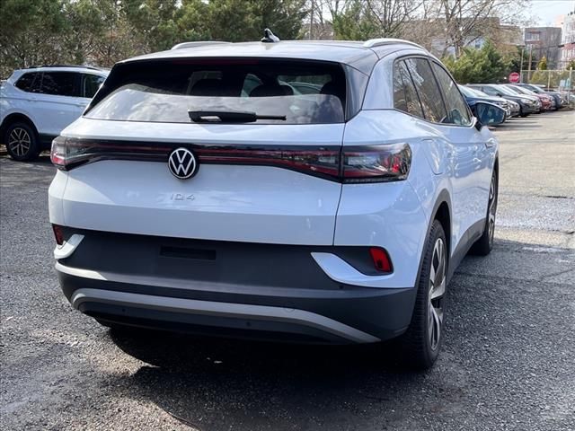2021 Volkswagen ID.4 Pro S