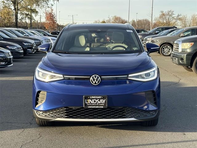 2021 Volkswagen ID.4 Pro S