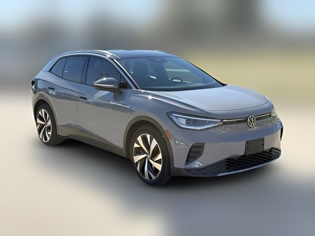 2021 Volkswagen ID.4 Pro S