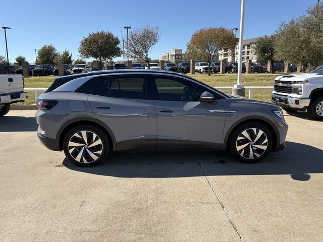 2021 Volkswagen ID.4 Pro S