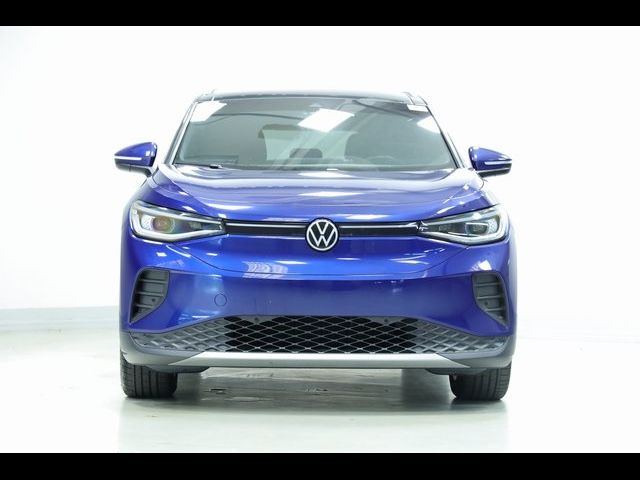 2021 Volkswagen ID.4 Pro S