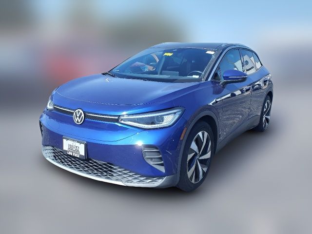 2021 Volkswagen ID.4 Pro S