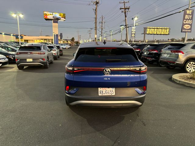 2021 Volkswagen ID.4 Pro S