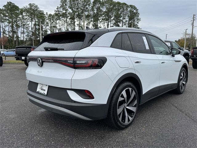 2021 Volkswagen ID.4 Pro S