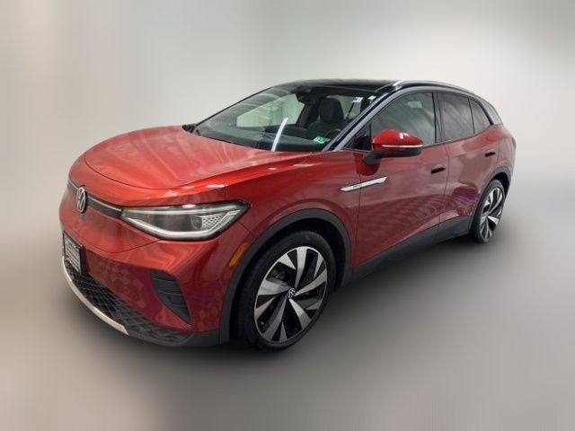 2021 Volkswagen ID.4 Pro S