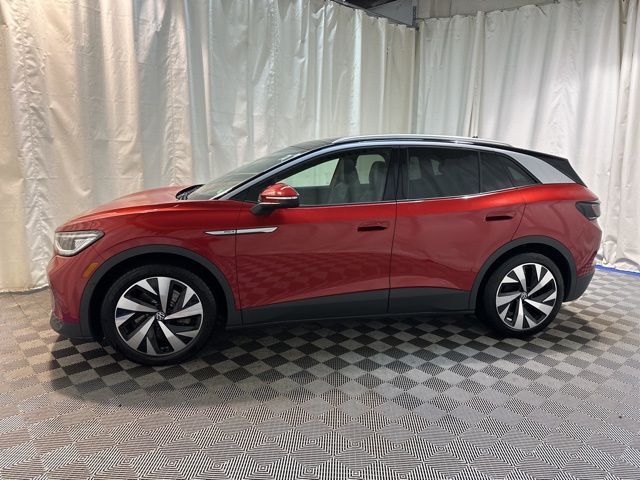 2021 Volkswagen ID.4 Pro S